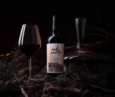 Esk Valley bottles the best of Hawke’s Bay with a wine collection that heroes the region’s finest vineyards
