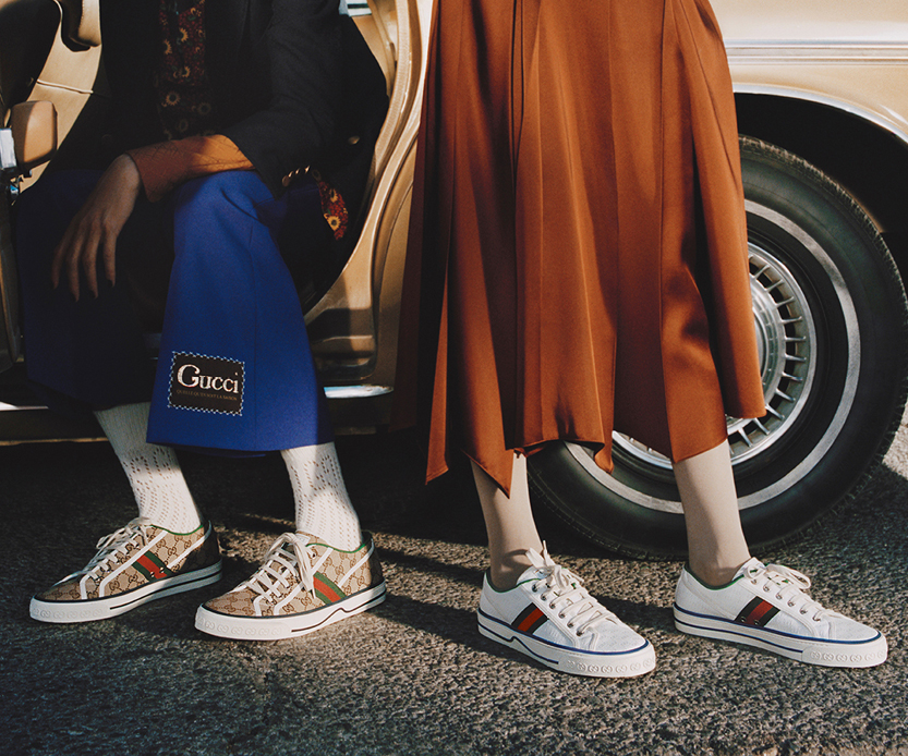 gucci