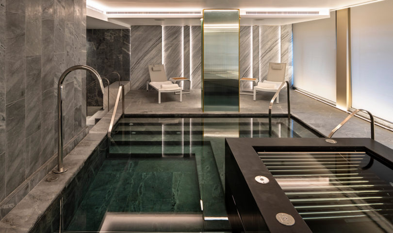 Park Hyatt’s exclusive new spa and fitness memberships come brimming with luxury perks