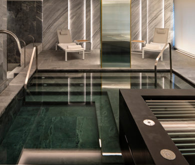 Park Hyatt’s exclusive new spa and fitness memberships come brimming with luxury perks