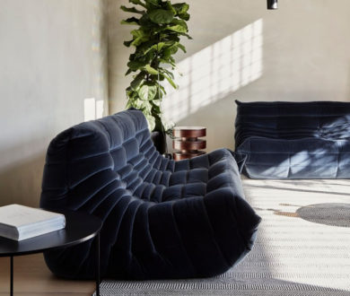 This is not a drill: Ligne Roset is opening its exclusive New Zealand showroom and we have all the details