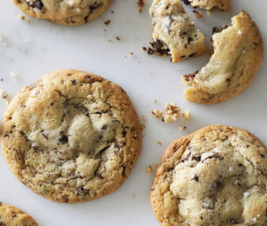 Attention cookie monsters: These may be Auckland’s most scrumptious cookies