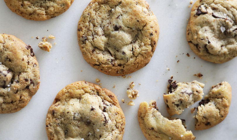 Attention cookie monsters: These may be Auckland’s most scrumptious cookies