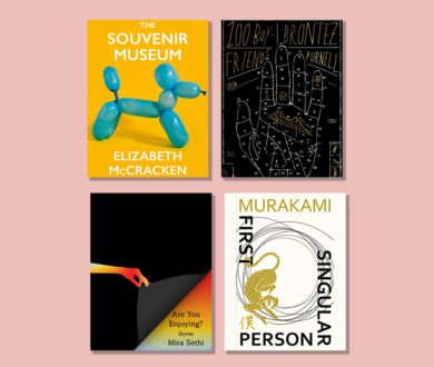 Attention span stretched? These short story collections are the perfect distraction