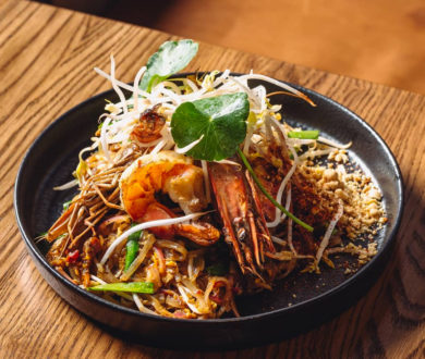 Denizen’s definitive guide to the best Thai restaurants in town