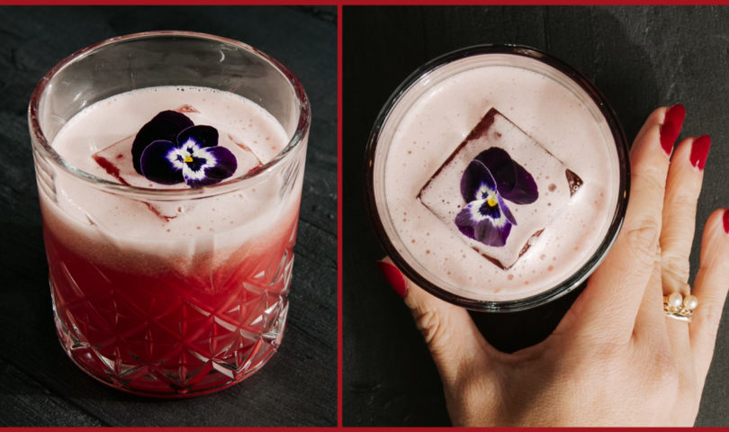Lockdown cocktail recipes for at-home happy hour, courtesy of Viaduct Harbour