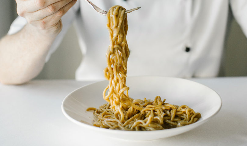 Most Wanted: How to make Soul’s delicious cacio e pepe