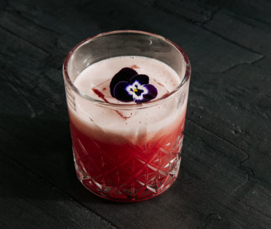 Lockdown cocktail recipes for at-home happy hour, courtesy of Viaduct Harbour