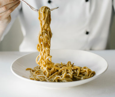 Most Wanted: How to make Soul’s delicious cacio e pepe