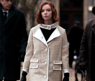 In need of style inspiration? These are the on-screen hits to binge for a fashion fix