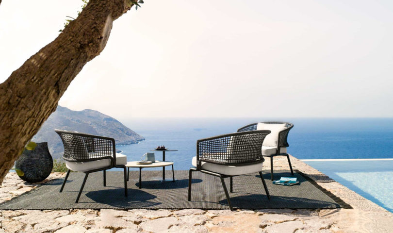 The outdoor furniture that’s ready and available now to elevate your al fresco living for summer