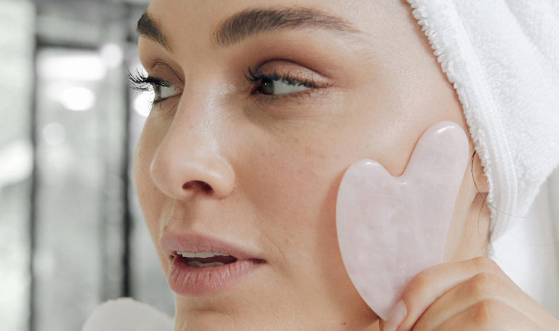 Blending traditional Chinese medicine with modern self-care, here’s how gua sha can supercharge your facial