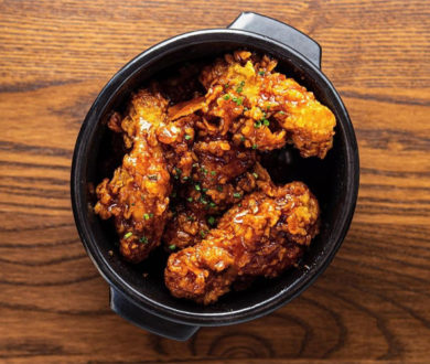 Craving fried chicken? Bring it to your bubble with the tastiest takeaway fried chicken dishes in town