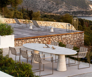 The outdoor furniture that’s ready and available now to elevate your al fresco living for summer