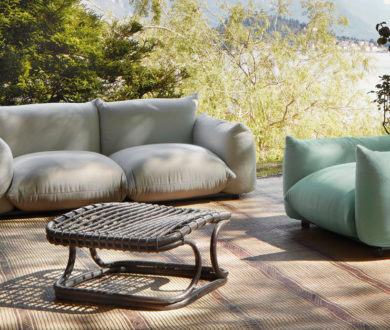 Marenco outdoor collection