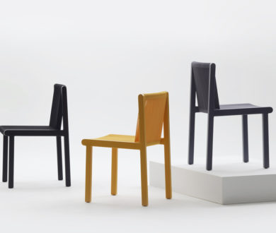 Filo chair