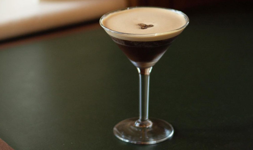 Missing the buzz of Hotel Ponsonby? Here’s how to make its espresso martini