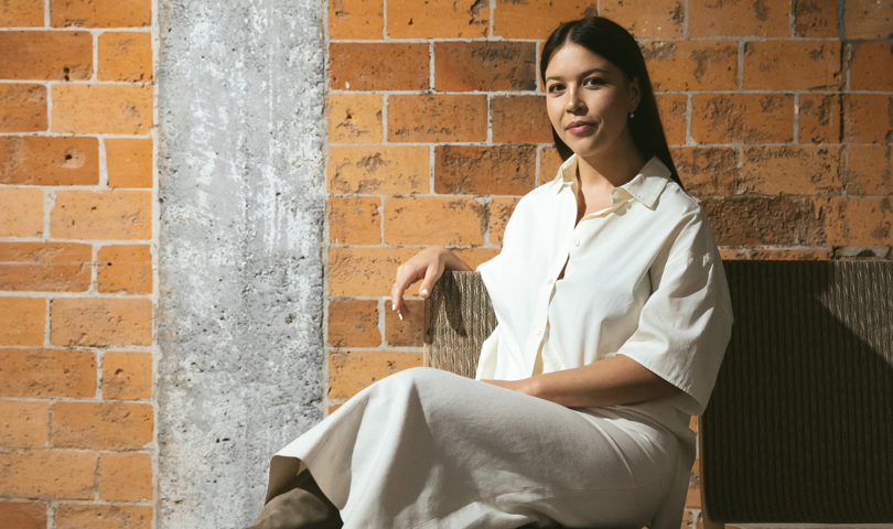 Yu Mei founder Jessie Wong on uniform dressing, Nutella crumpets and her inspiring ancestors