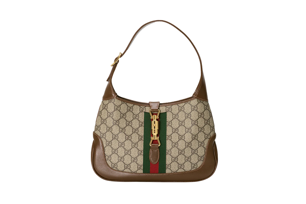 Gucci Jackie 1961