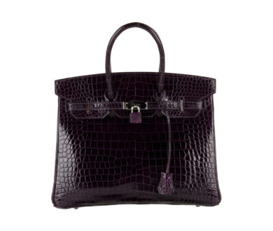 Hermès Birkin