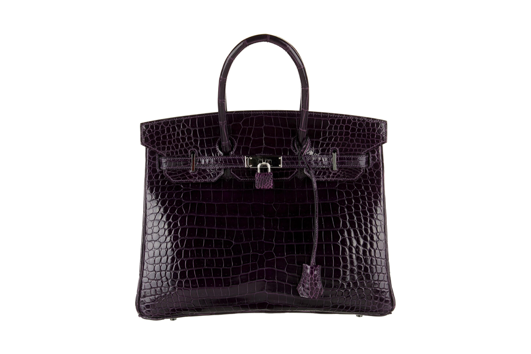 Hermès Birkin