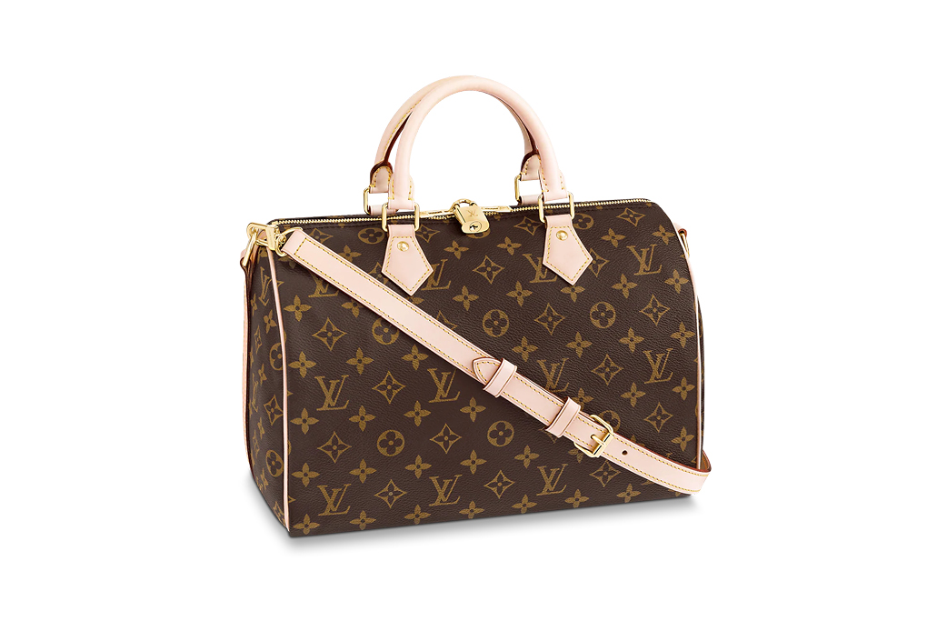 Louis Vuitton Speedy