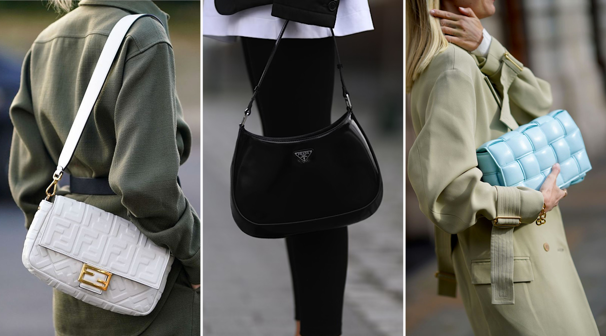 The 10 Best Classic Handbags To Complete Your Closet