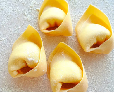 Pasta e Cuore