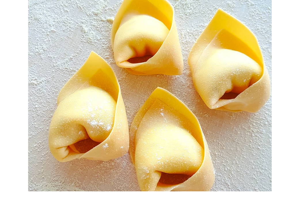 Pasta e Cuore