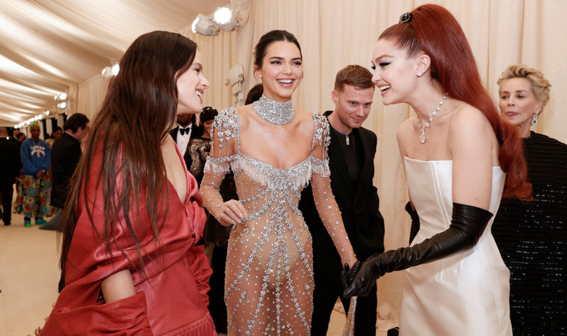 Fashion’s biggest night out: Here are all the looks you need to see from the 2021 Met Gala