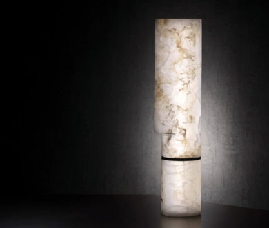 TEST-ONE table lamp
