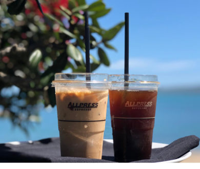 St Heliers Bay Cafe & Bistro