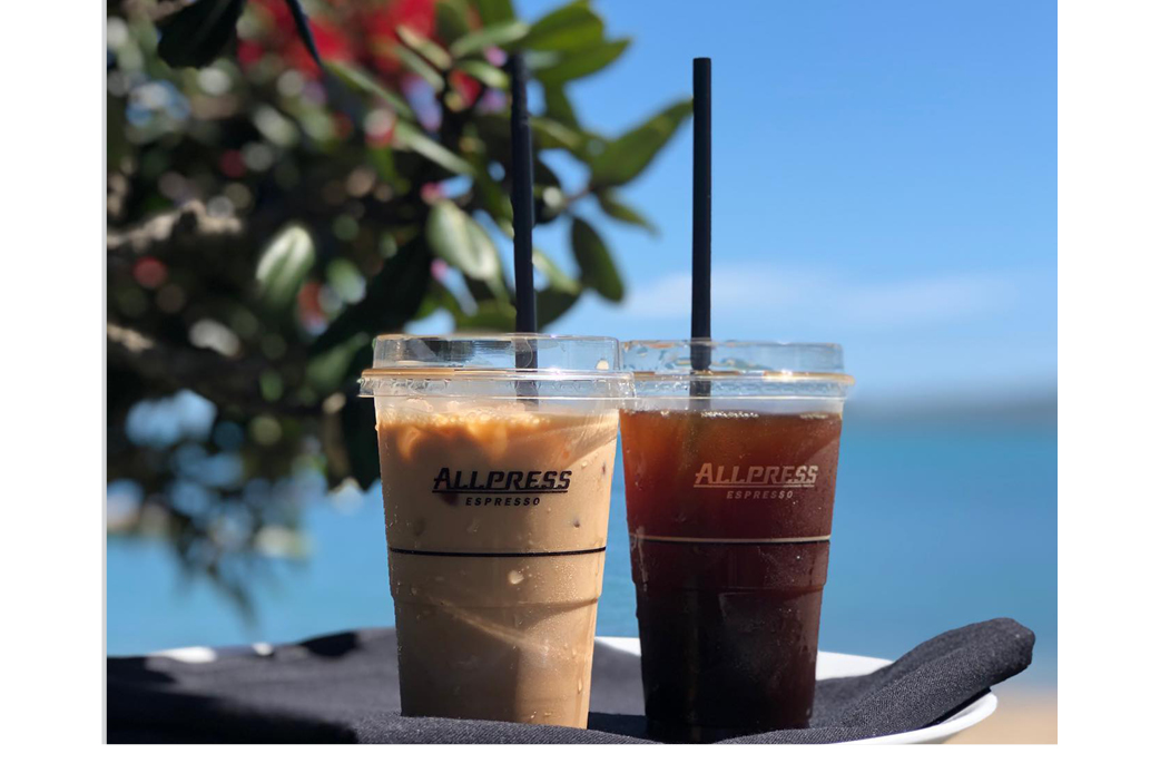 St Heliers Bay Cafe & Bistro