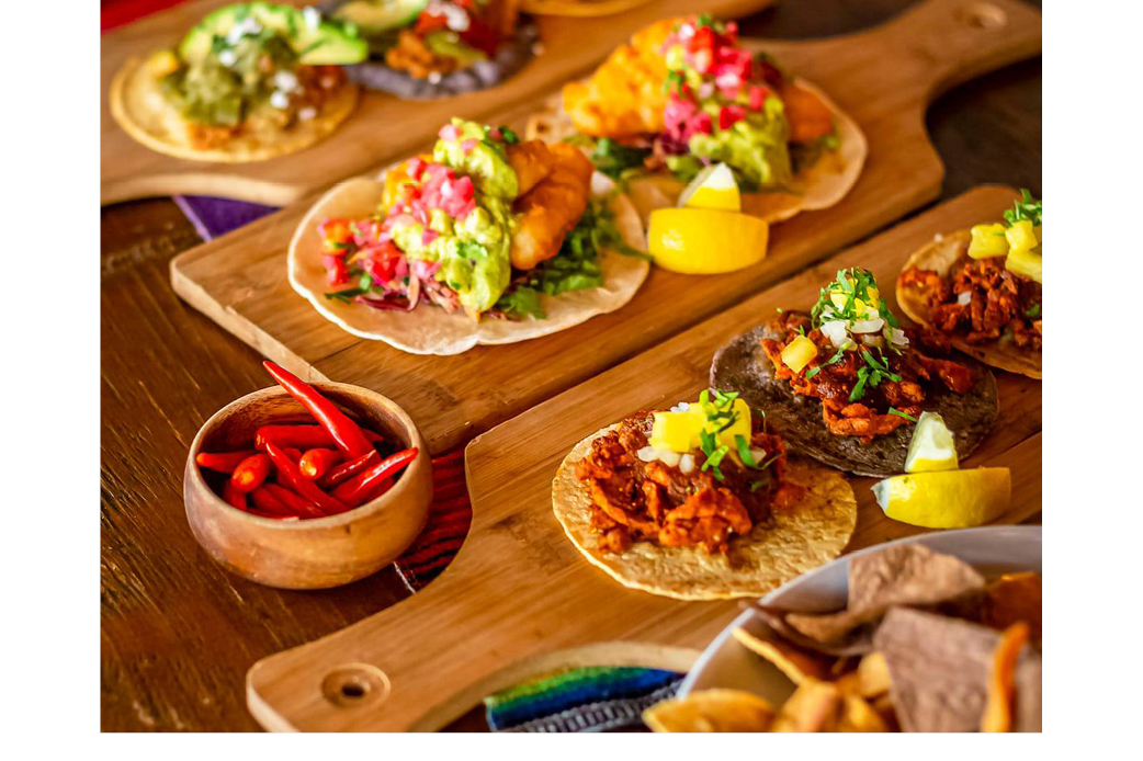 Taco Loco