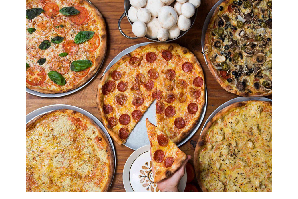 Epolito's Pizzeria