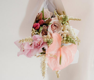 In a bid to brighten up your week with some blooms, we round up the best florists in Auckland