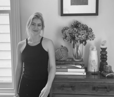 Chelsea Wrightson of ECC on The Architecture of Happiness and her furniture buying philosophy