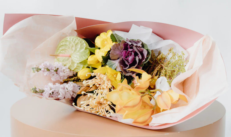 In a bid to brighten up your week with some blooms, we round up the best florists in Auckland