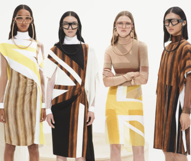 See Burberry’s emblematic new campaign, before it opens its flagship store in Auckland