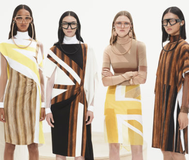 See Burberry’s emblematic campaign, before it opens its flagship store in Auckland