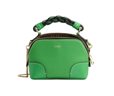 Chloé Mini Daria Bag