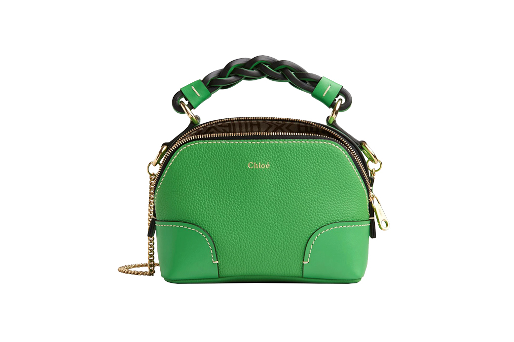 Chloé Mini Daria Bag