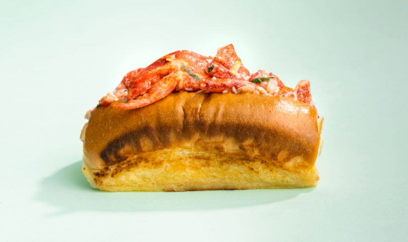 The ultimate stay-at-home indulgence,  Savor Goods is delivering lobster roll party packs plus delicious baked goods from Amano and fresh produce boxes