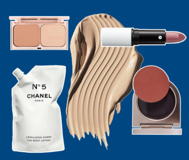 Beauty buffs, these noteworthy beauty products and services belong on your radar