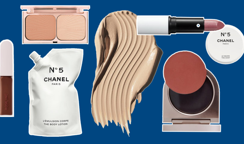 Beauty buffs, these new and noteworthy beauty products and services belong on your radar