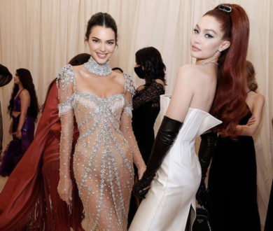 Fashion’s biggest night out: Here are all the looks you need to see from the 2021 Met Gala