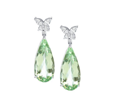 Sutcliffe Fragile Bounty Earrings