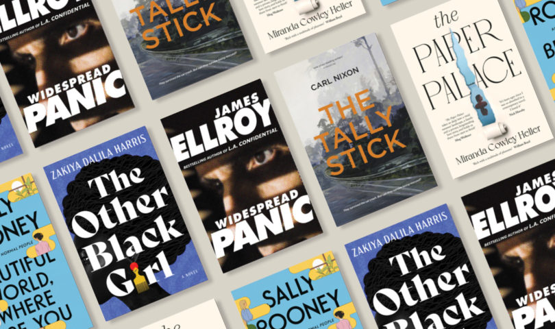 What should you read next? These 5 engrossing novels deserve a place on your bookshelf