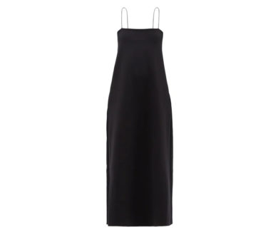 The Row Cenoa Maxi Dress