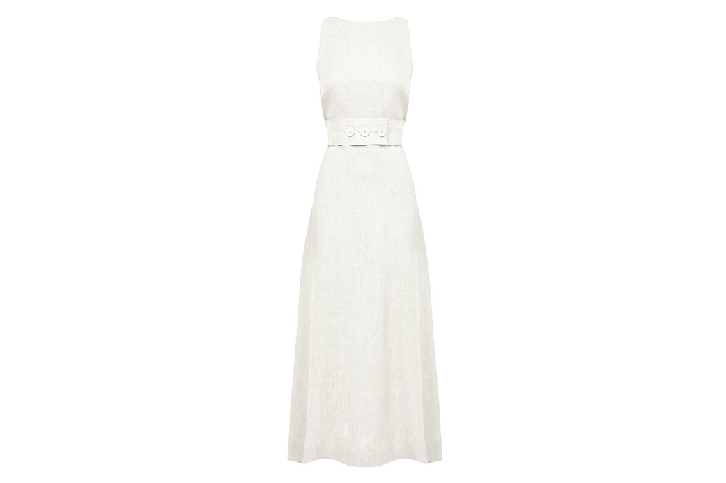 Ava Dress
